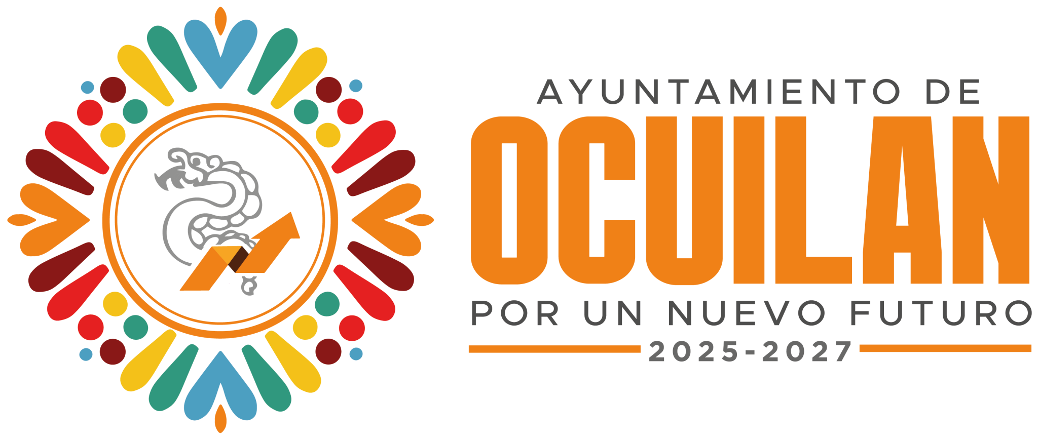 Logo Ocuilan